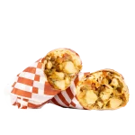 Burritos