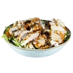 Ensaladas