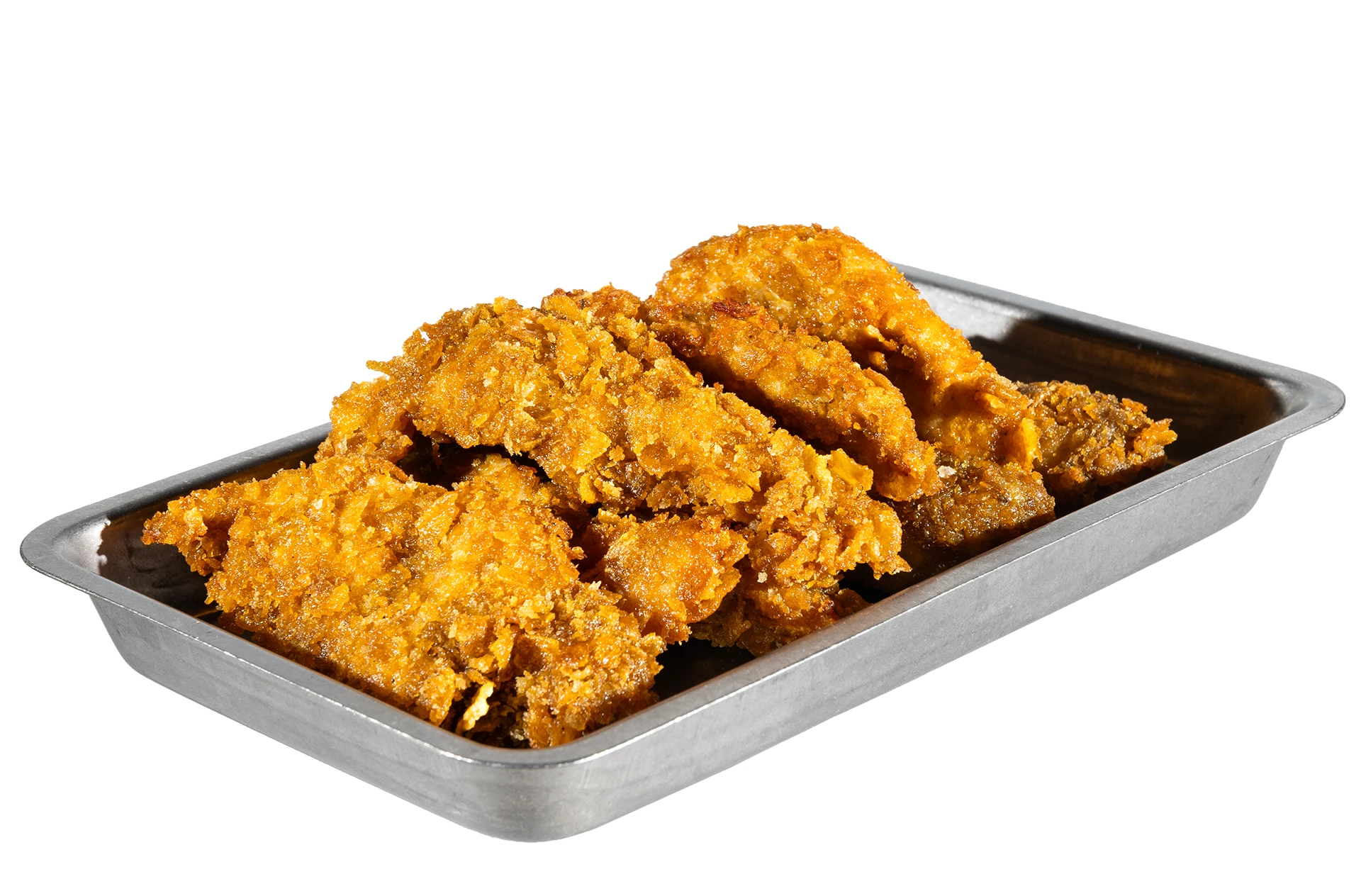 Fingers de Pollo