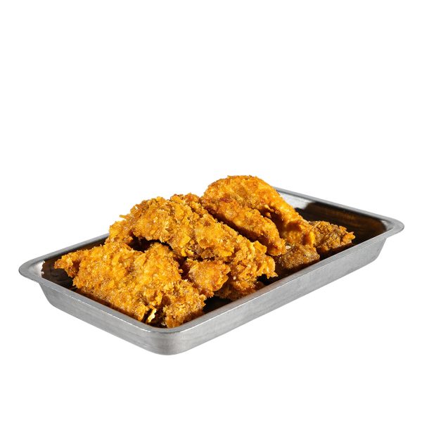 Fingers de Pollo