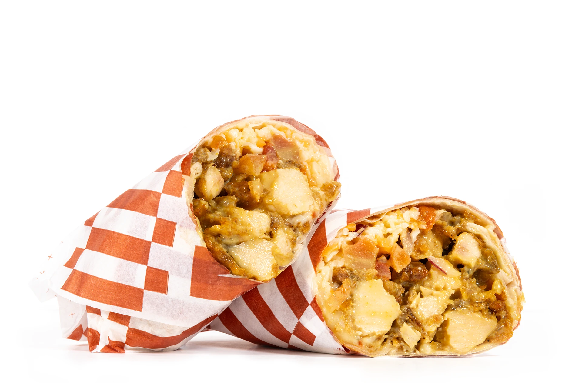 Burrito Kentucky