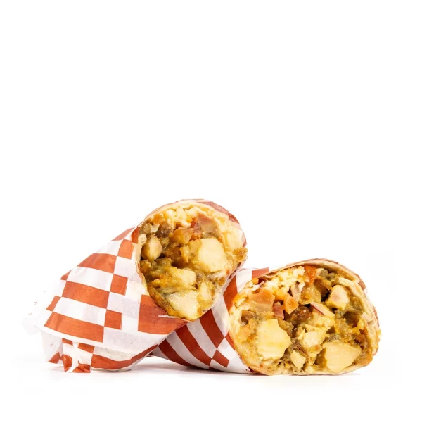 Burrito Kentucky