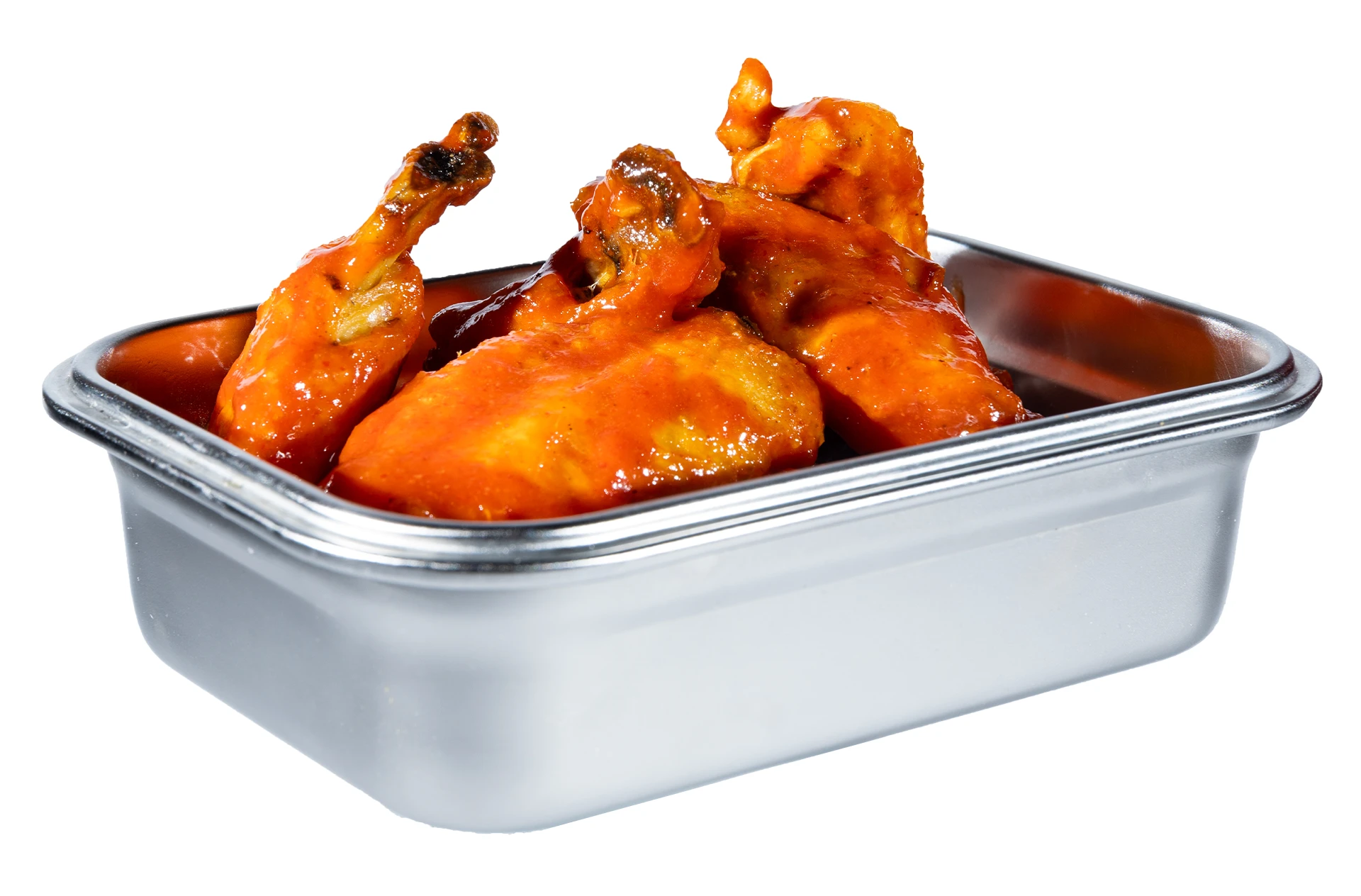 Alitas Spicy