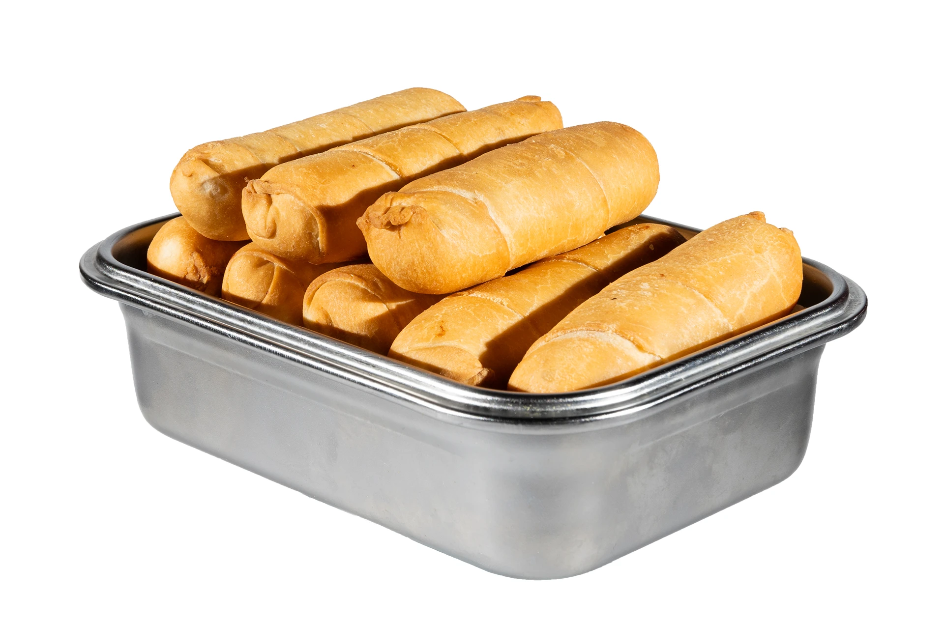 Tequeños