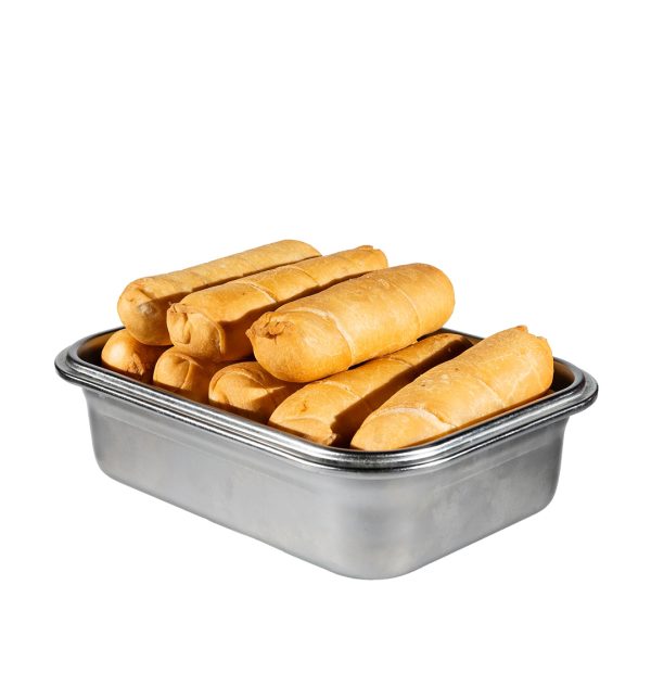 Tequeños