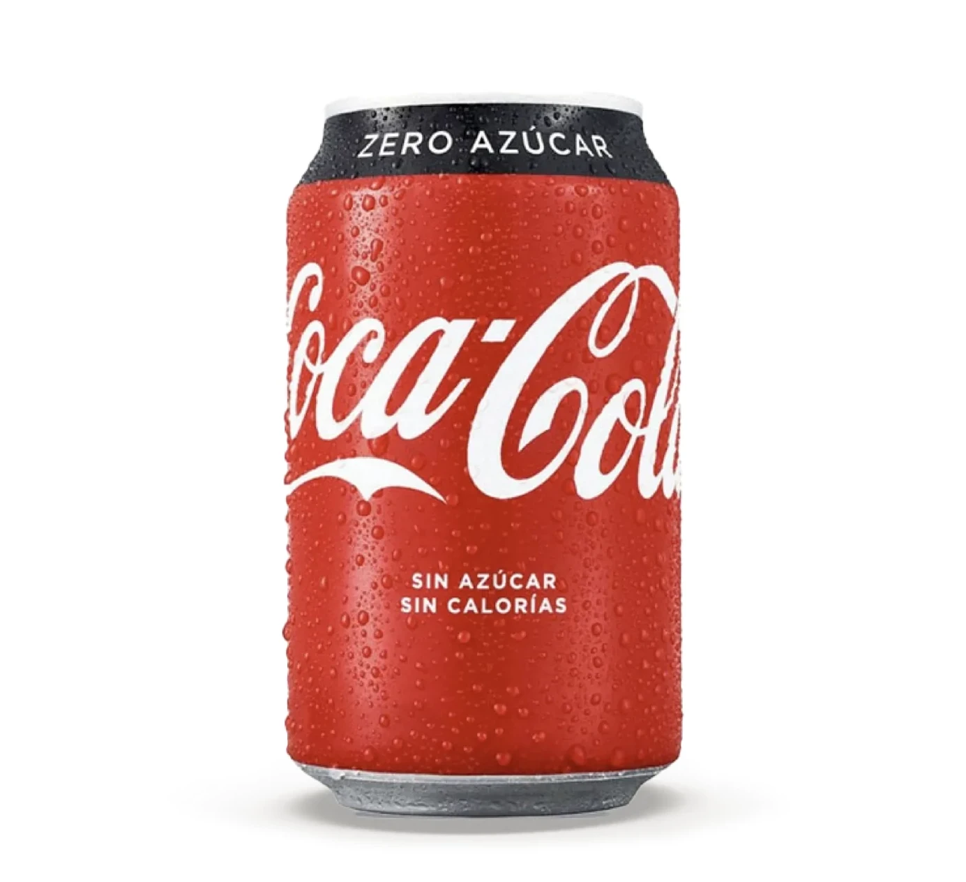 Coca-cola Zero (33cl)