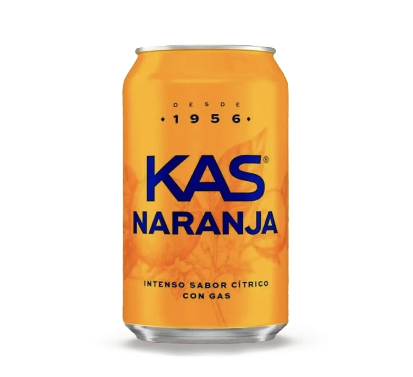 Kas Naranja (33cl)