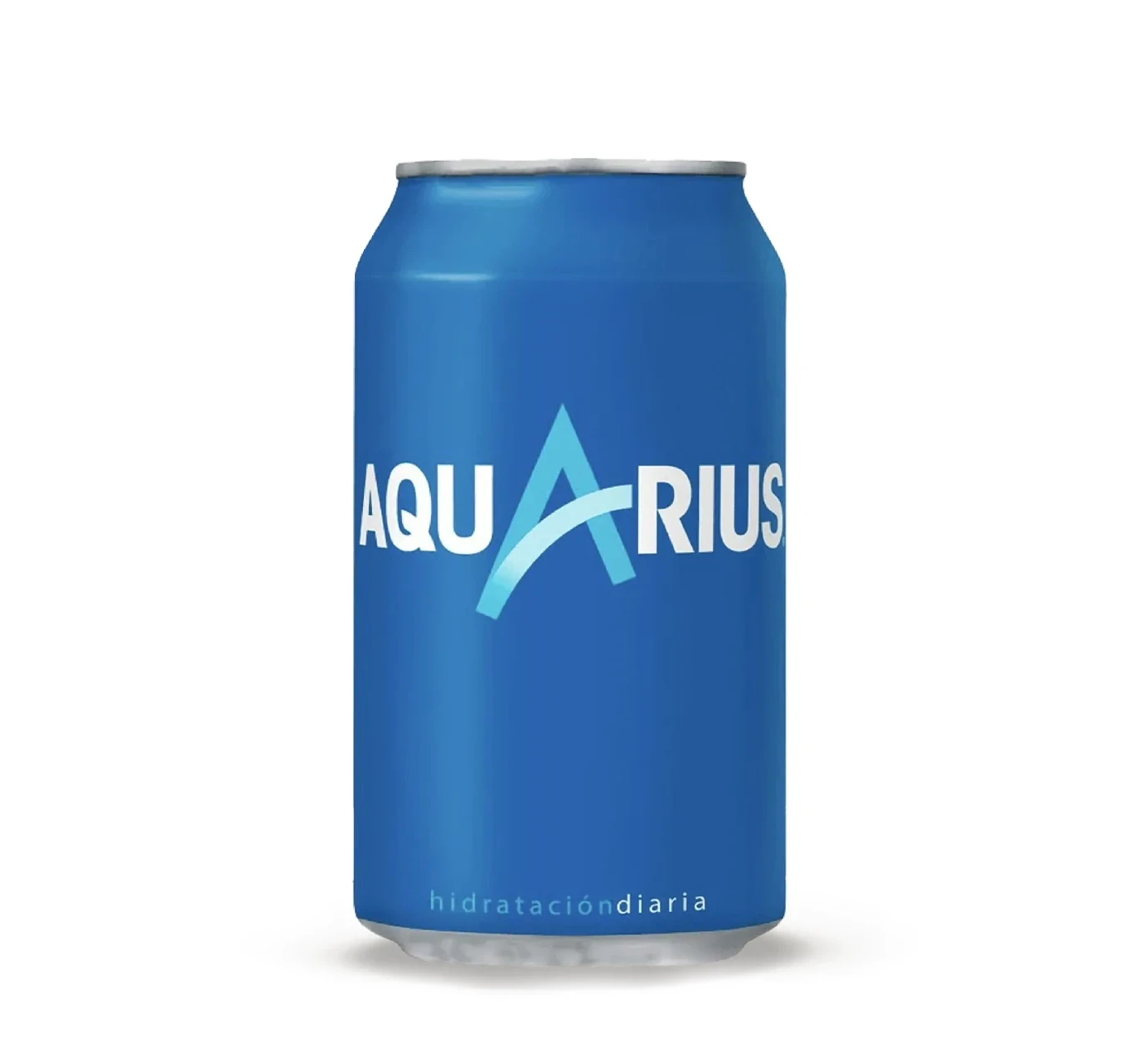 Aquarius de Limón (33cl)