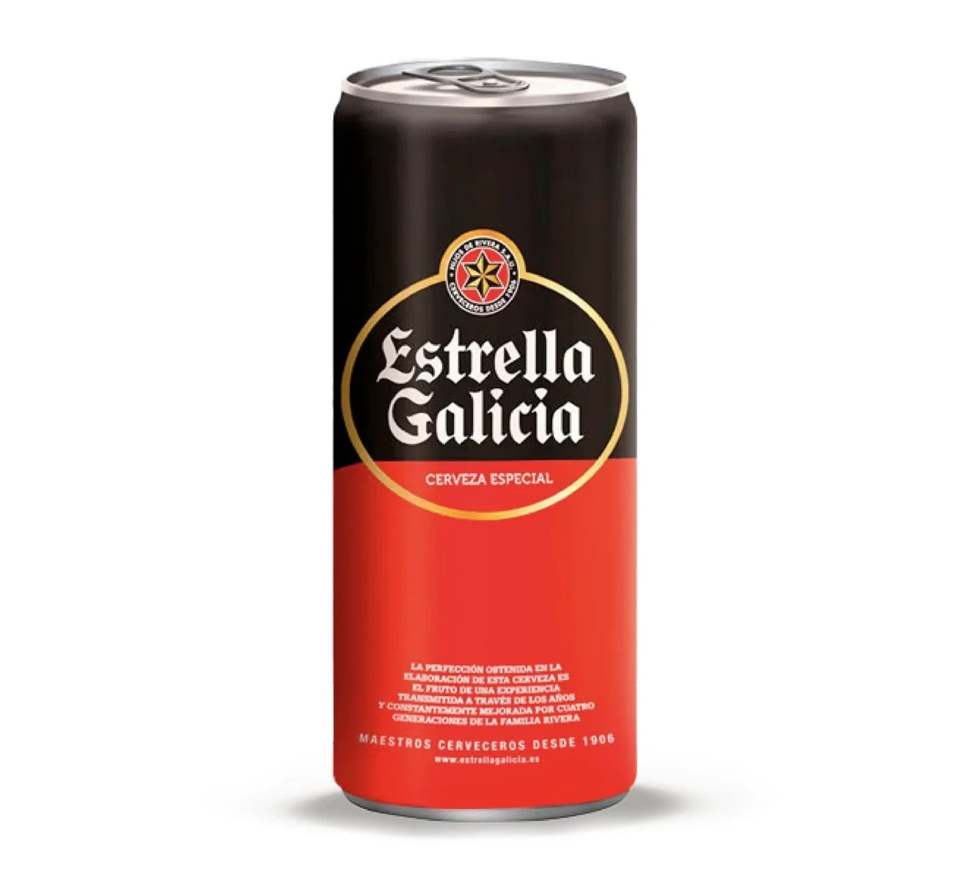 Estrella Galicia (33cl)