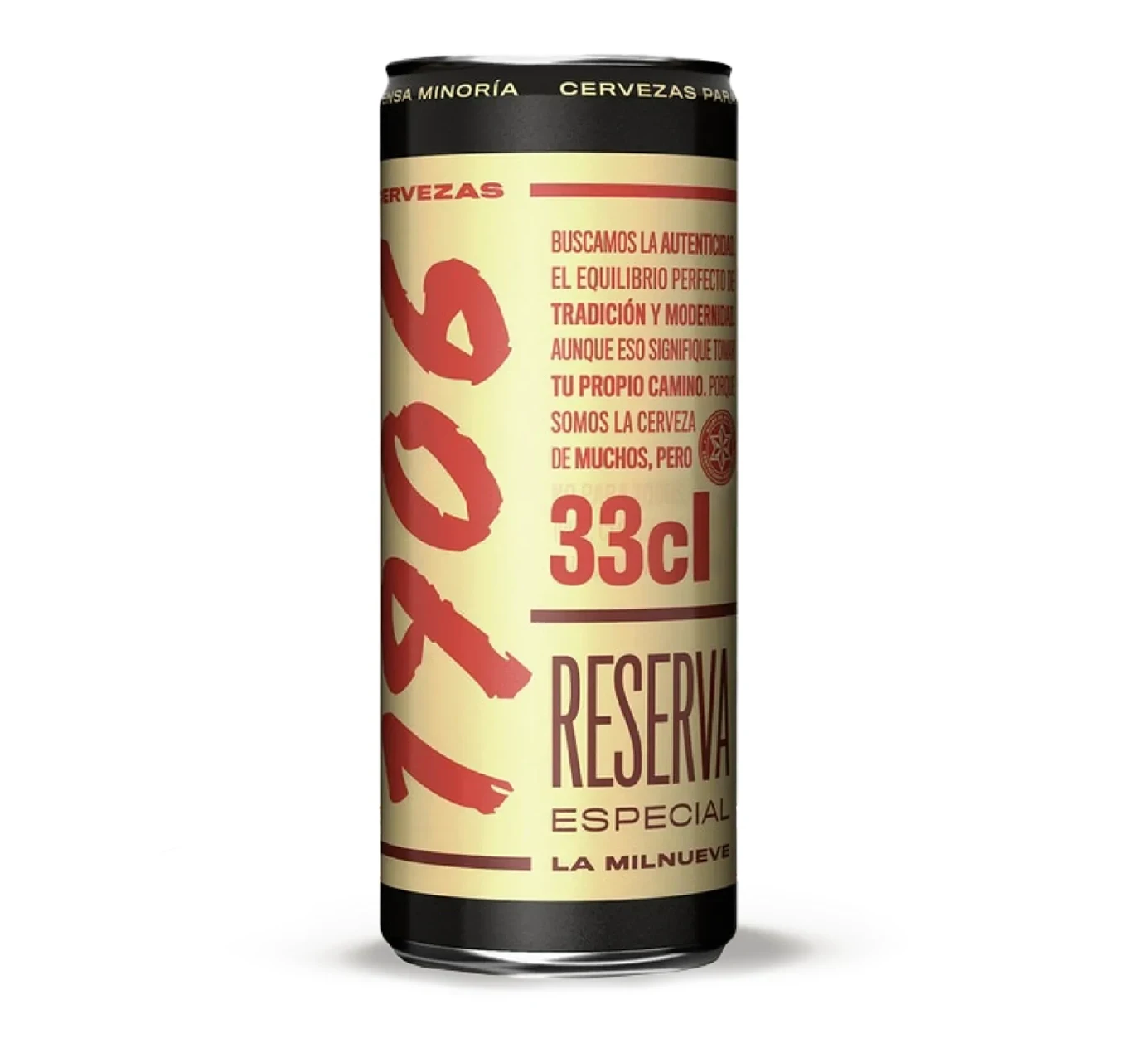 1906 (33cl)