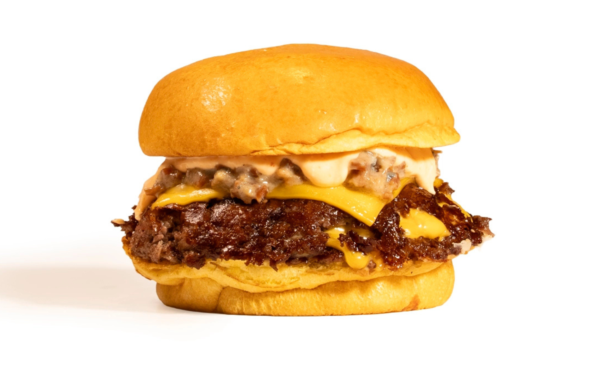 Burger del mes AHEMAS