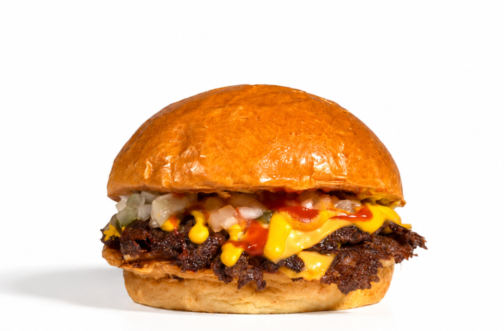 Free the burgers